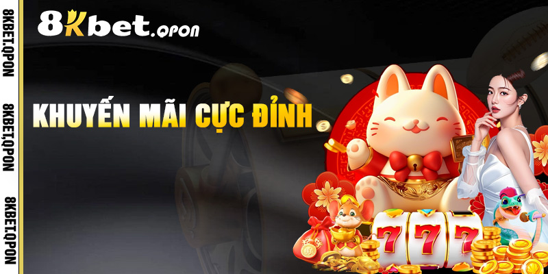 Khuyen Mai Cuc Dinh