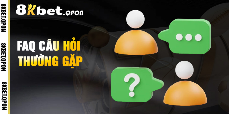 Faq Cau Hoi Thuong Gap