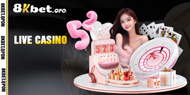 Live Casino